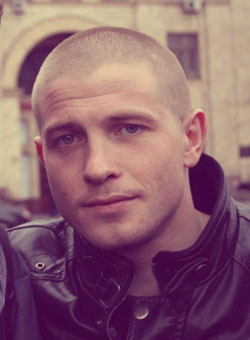 ĳ������ ������ �������������