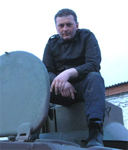 ������ ����� �����������