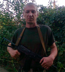 ������ ����� �������������