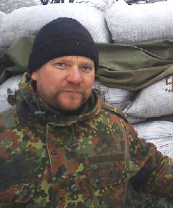 ������� ³���� ����������