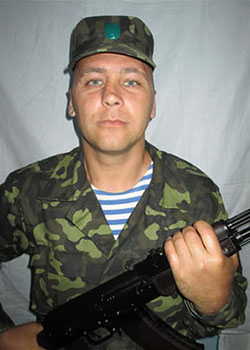 ������ ��������� ������������