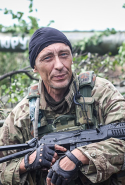 ������ ����� �������������