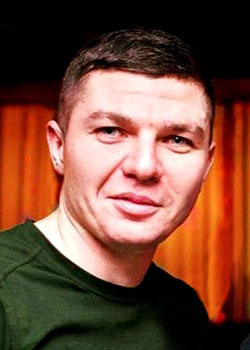 ������ ����� �������������