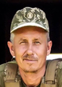 �������� ³���� ����������