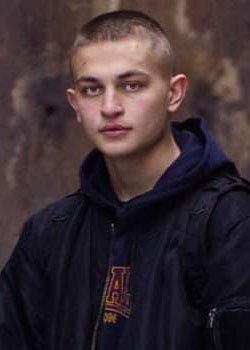 ������ ������ �����������